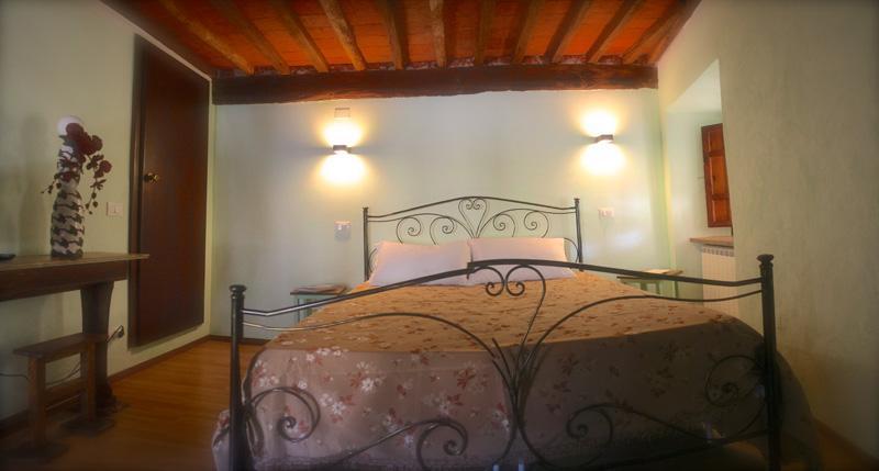 Affittacamere La Loggia Altopascio Dış mekan fotoğraf