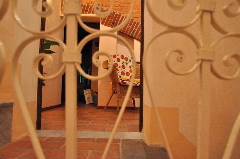 Affittacamere La Loggia Altopascio Dış mekan fotoğraf