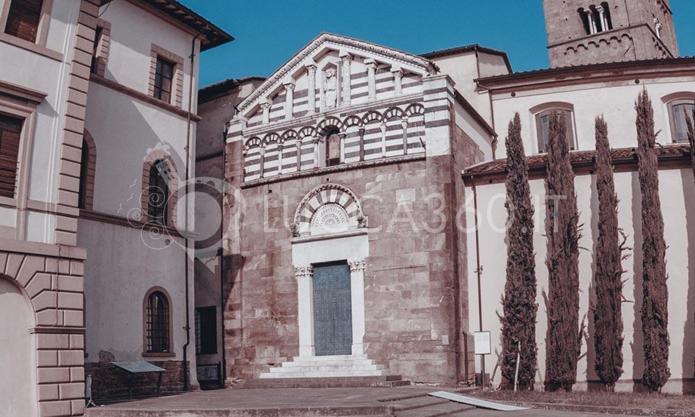 Affittacamere La Loggia Altopascio Dış mekan fotoğraf